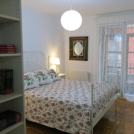 Preciosa Vivienda. Centro De Oviedo. Vut-922 As Apartment Exterior photo