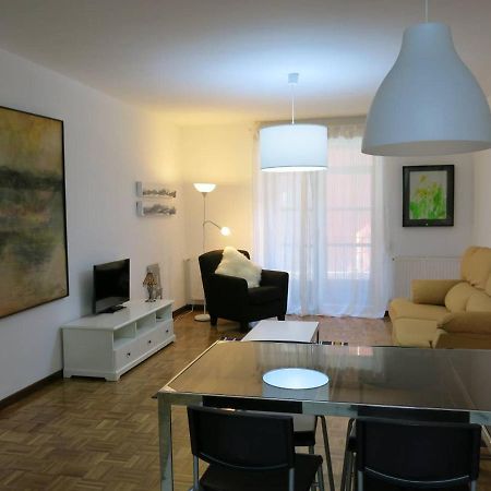 Preciosa Vivienda. Centro De Oviedo. Vut-922 As Apartment Exterior photo