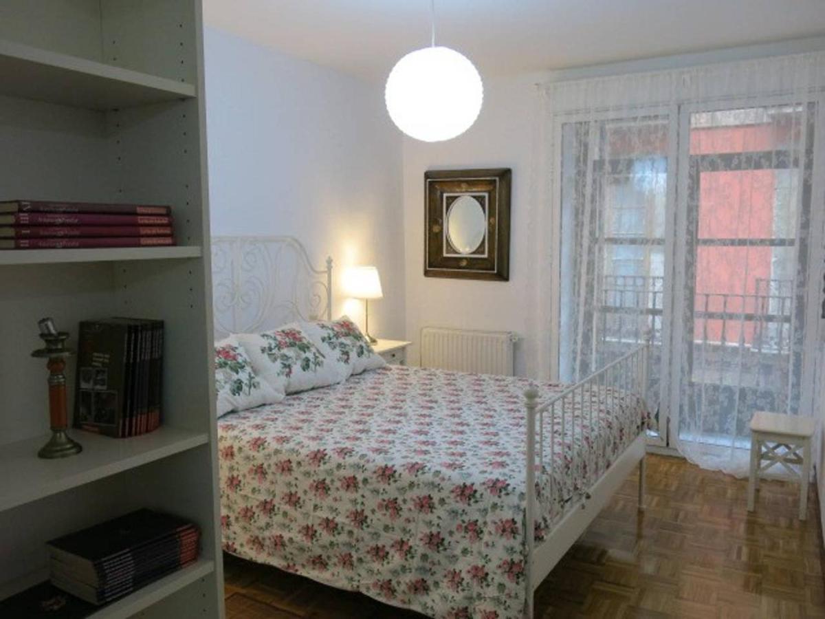 Preciosa Vivienda. Centro De Oviedo. Vut-922 As Apartment Exterior photo