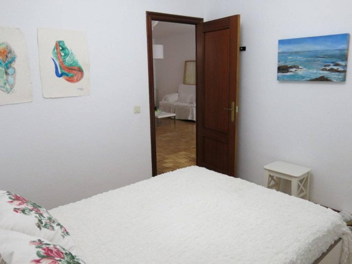 Preciosa Vivienda. Centro De Oviedo. Vut-922 As Apartment Exterior photo