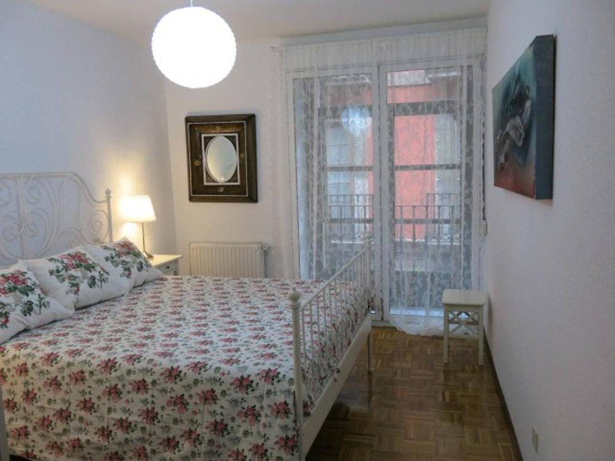 Preciosa Vivienda. Centro De Oviedo. Vut-922 As Apartment Exterior photo