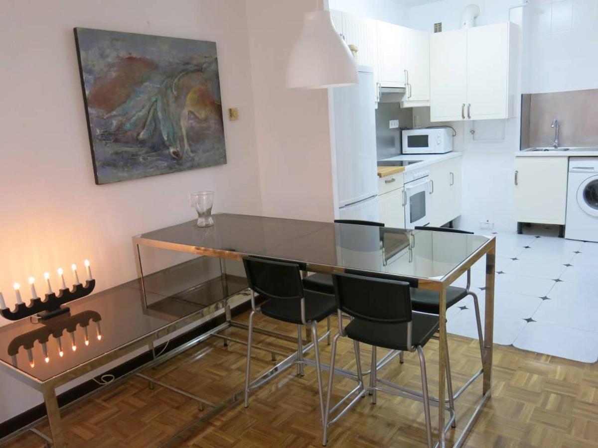 Preciosa Vivienda. Centro De Oviedo. Vut-922 As Apartment Exterior photo
