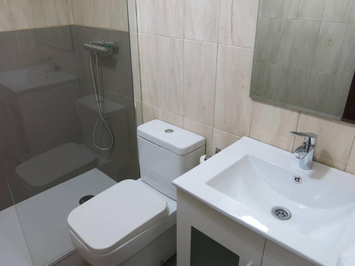 Preciosa Vivienda. Centro De Oviedo. Vut-922 As Apartment Exterior photo