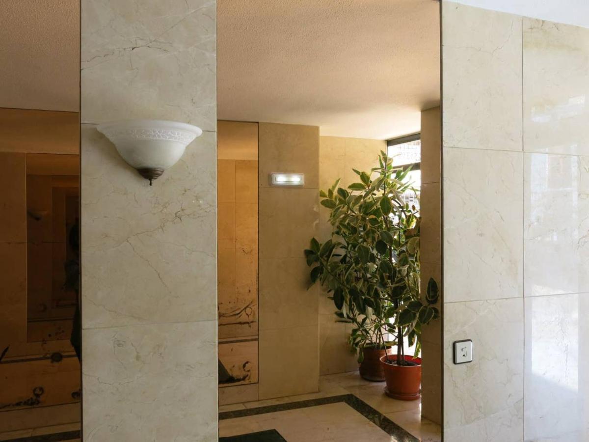 Preciosa Vivienda. Centro De Oviedo. Vut-922 As Apartment Exterior photo