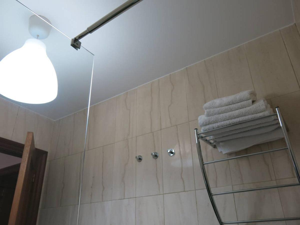 Preciosa Vivienda. Centro De Oviedo. Vut-922 As Apartment Exterior photo