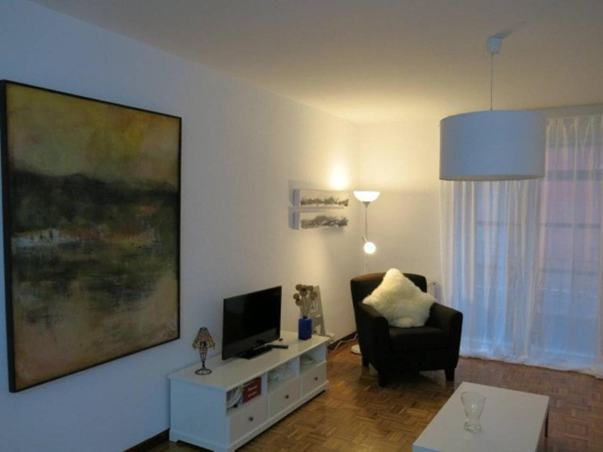 Preciosa Vivienda. Centro De Oviedo. Vut-922 As Apartment Exterior photo