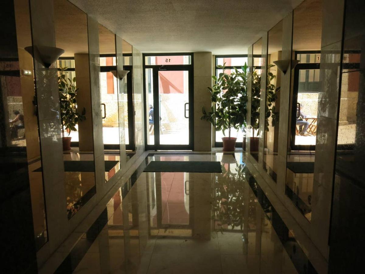 Preciosa Vivienda. Centro De Oviedo. Vut-922 As Apartment Exterior photo