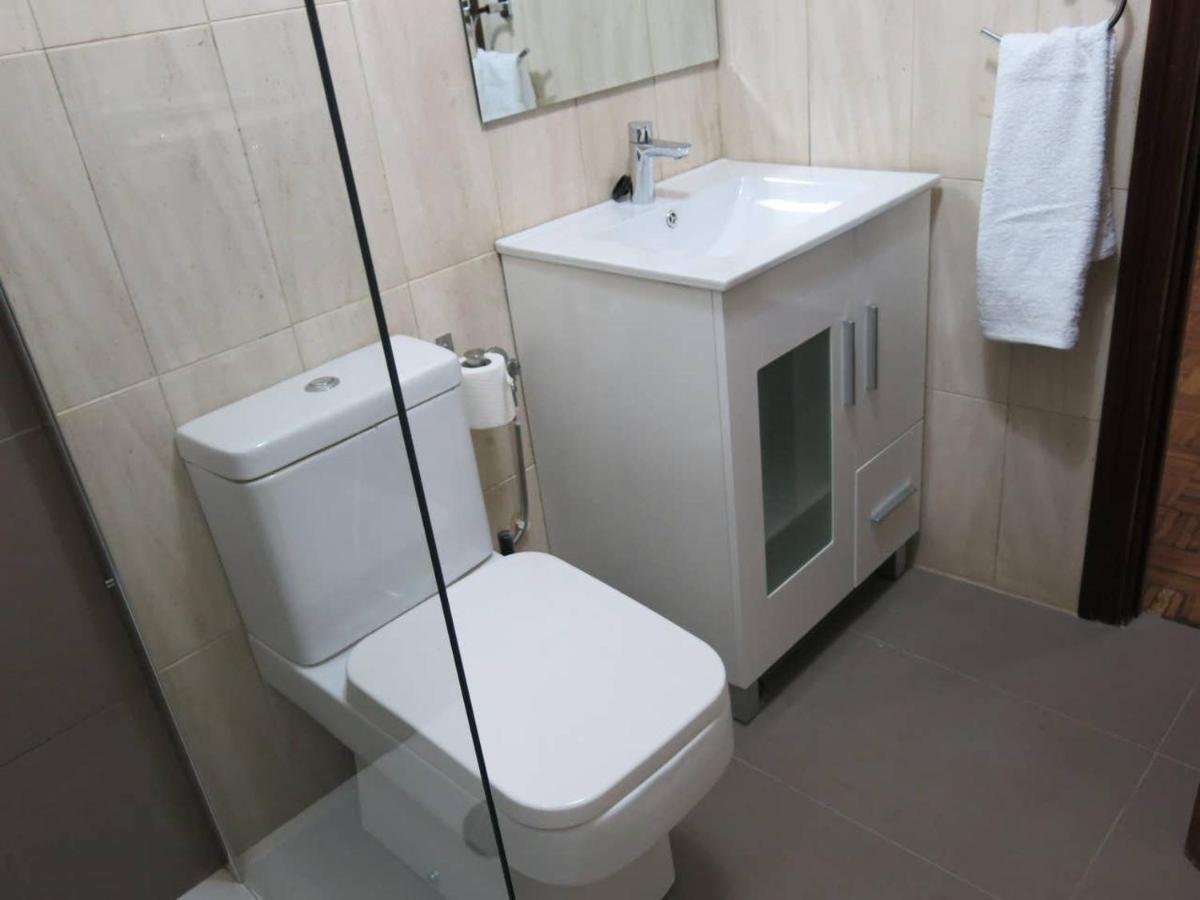 Preciosa Vivienda. Centro De Oviedo. Vut-922 As Apartment Exterior photo