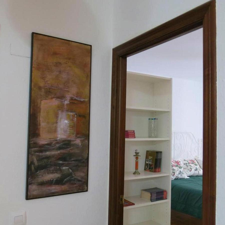 Preciosa Vivienda. Centro De Oviedo. Vut-922 As Apartment Exterior photo