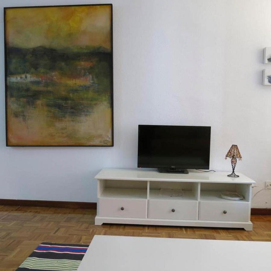 Preciosa Vivienda. Centro De Oviedo. Vut-922 As Apartment Exterior photo