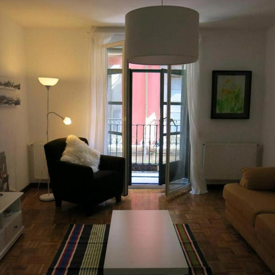 Preciosa Vivienda. Centro De Oviedo. Vut-922 As Apartment Exterior photo